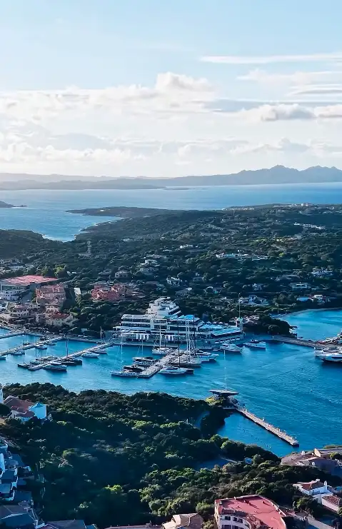 Diario di Bordo #2 - Rotta verso Porto Cervo