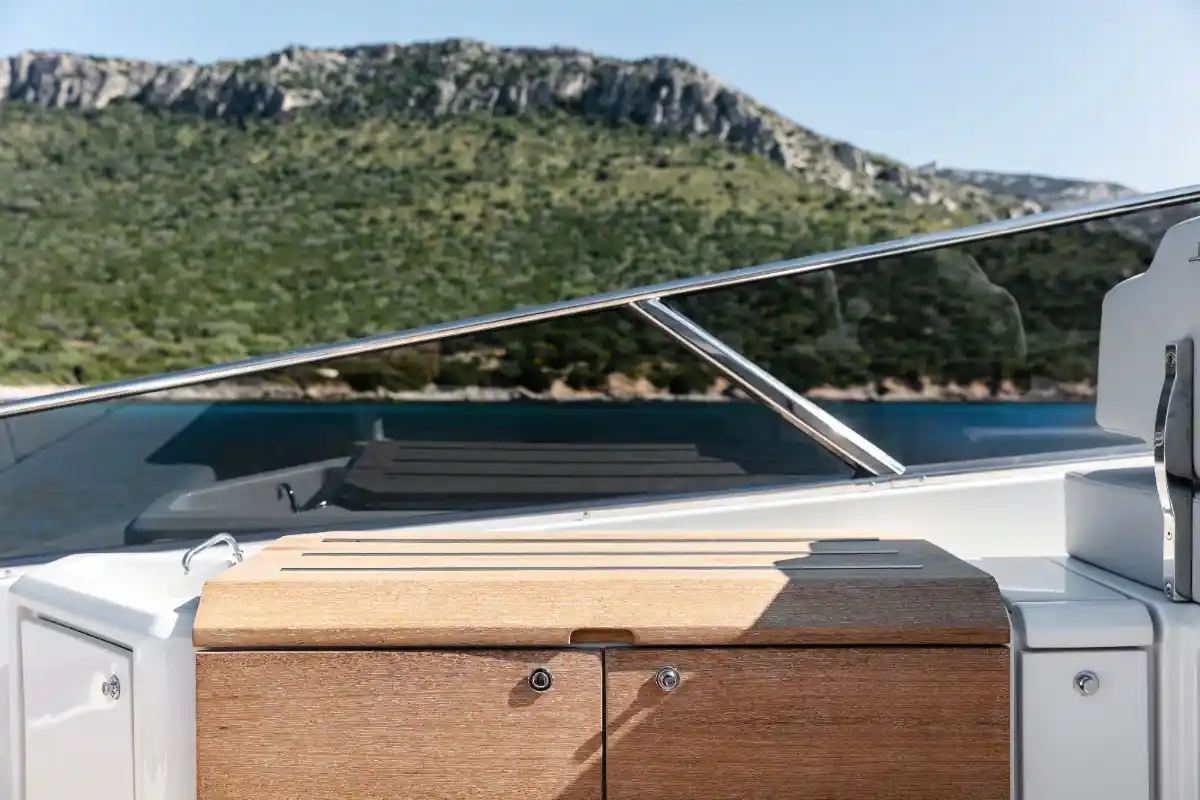 Customizzazione e Refit delle Barche - immagine 2