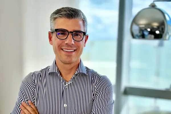 Elica non fa brokerage: la parola a Bruno Dessì nell’intervista per PressMare