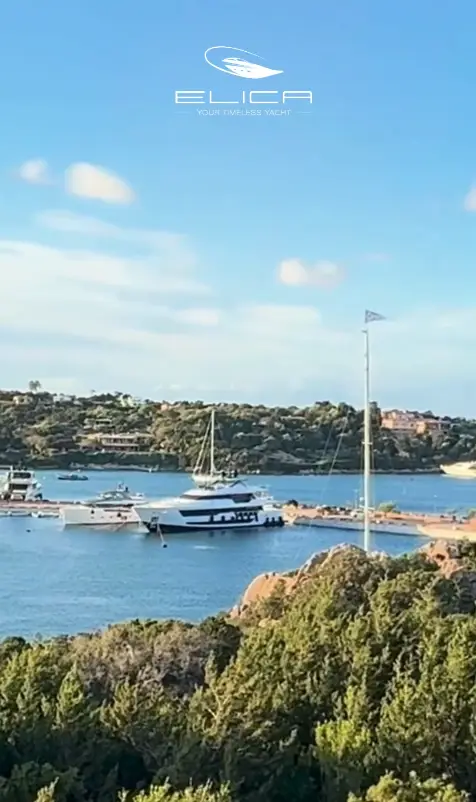 Diario di Bordo #8 -  La guida di Elica per vivere il mare. - dettaglio