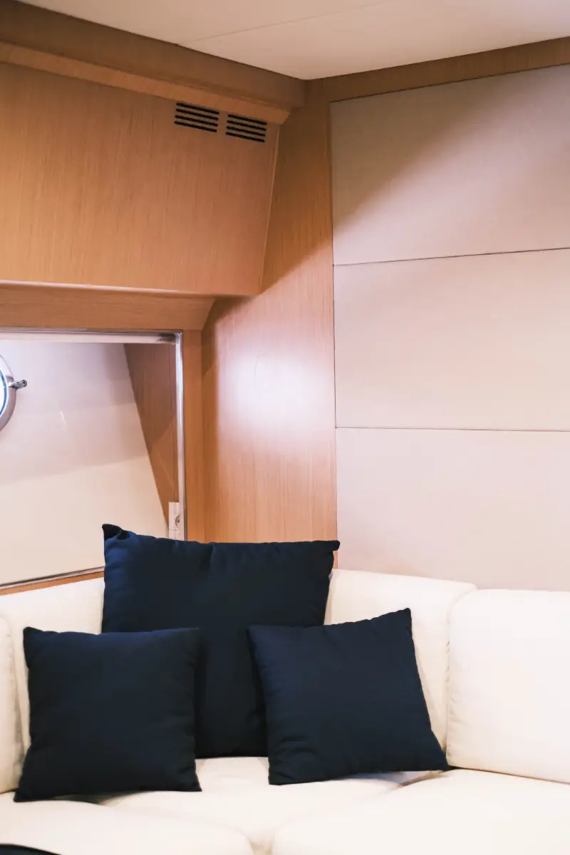 RIVA 68 EGO M/Y KEEP SMILING - Refitted & Delivered - immagine 36
