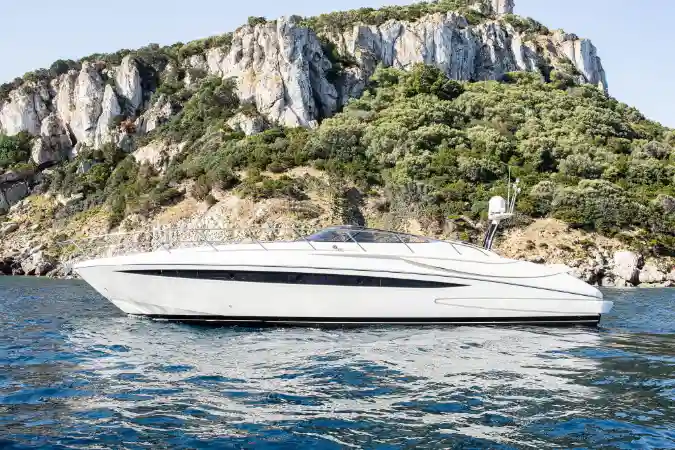 RIVA 52 RIVALE M/Y CAPRICE DE MOI II - Refitted & Delivered - immagine 10