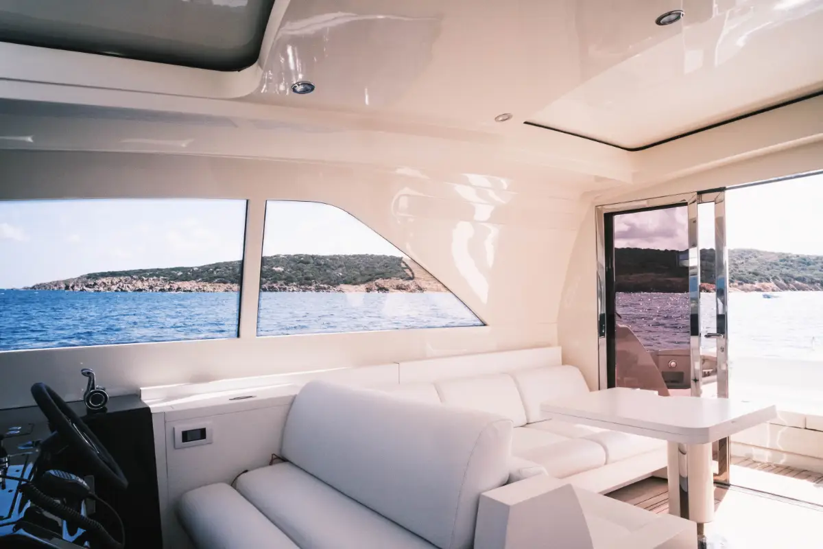 RIVA 68 EGO M/Y KEEP SMILING - Refitted & Delivered - immagine 11