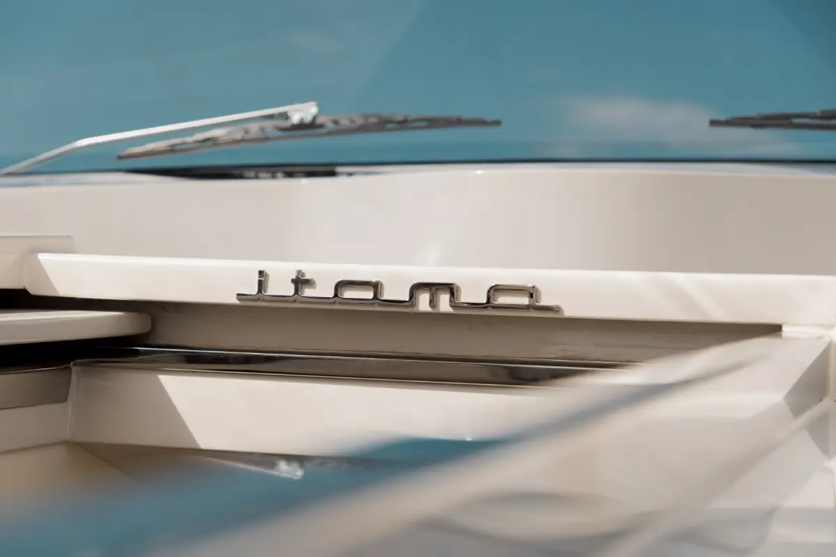 ITAMA 62 M/Y SATORI - Refitted & Delivered - immagine 9
