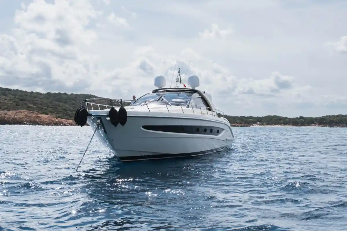 RIVA 68 EGO M/Y KEEP SMILING - Refitted & Delivered - immagine 43