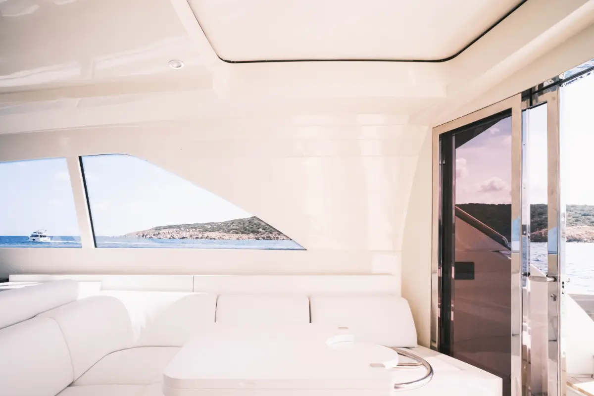 RIVA 68 EGO M/Y KEEP SMILING - Refitted & Delivered - immagine 19
