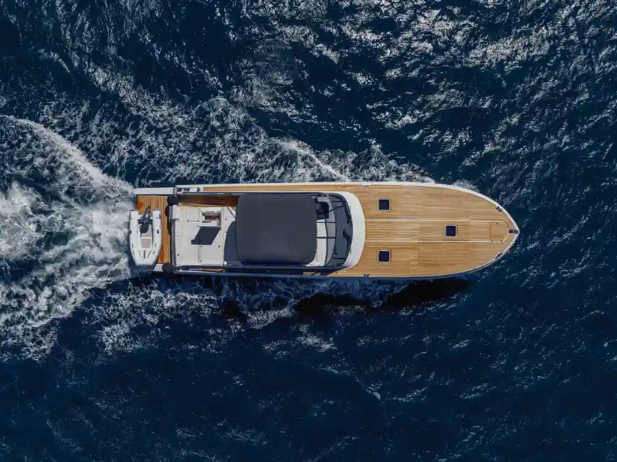 ITAMA 62 M/Y PARADISE - Refitted & Delivered - immagine 6