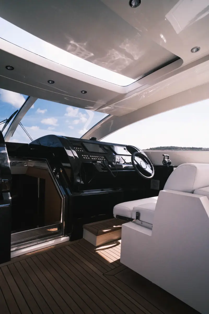 RIVA 68 EGO M/Y KEEP SMILING - Refitted & Delivered - immagine 16