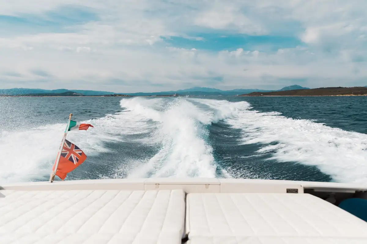 ITAMA 62 M/Y GUNNY - Refitted & Delivered - immagine 5