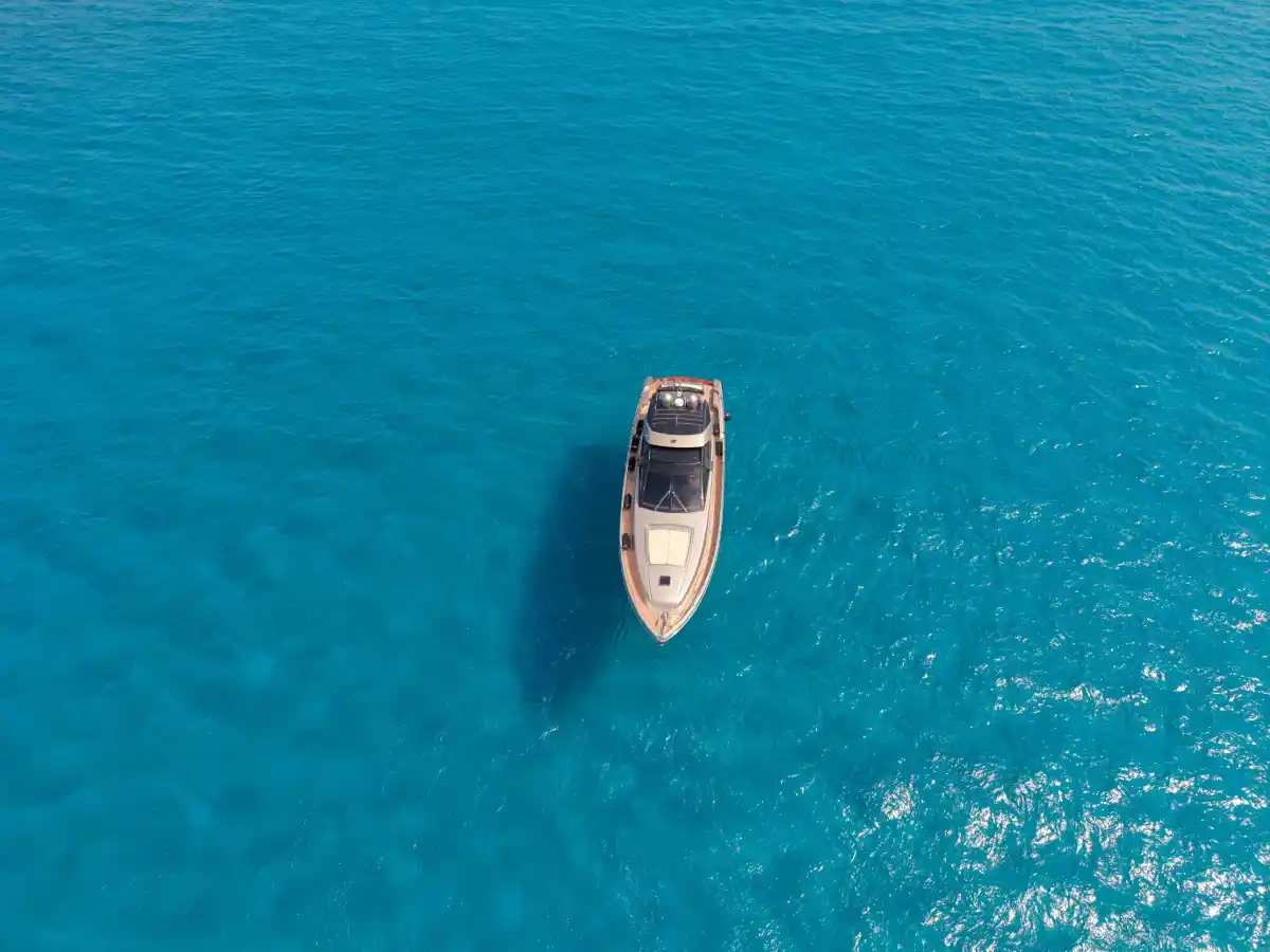 RIVA 68 EGO SUPER M/Y ICE - Refitted & Delivered
