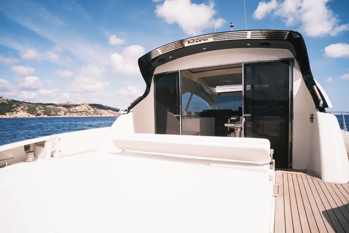 RIVA 68 EGO M/Y KEEP SMILING - Refitted & Delivered - immagine 6