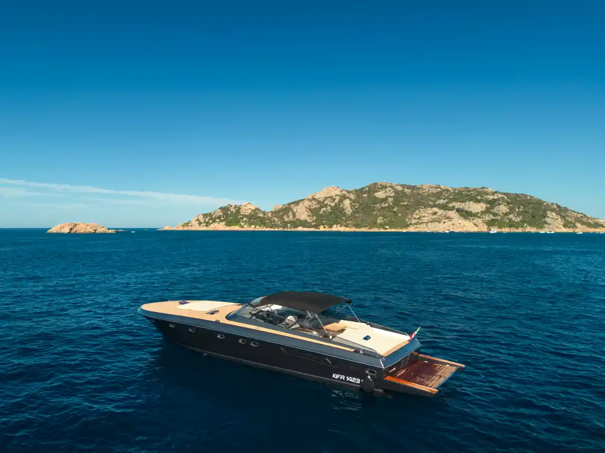 ITAMA FIFTYFIVE M/Y MELTEN V - Refitted & Delivered - immagine 14
