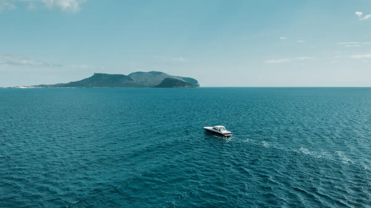 ITAMA 62 M/Y SATORI - Refitted & Delivered