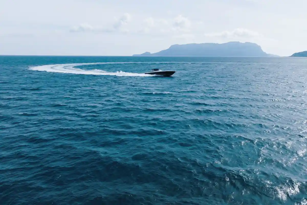 ITAMA 62 M/Y GUNNY - Refitted & Delivered - immagine 6