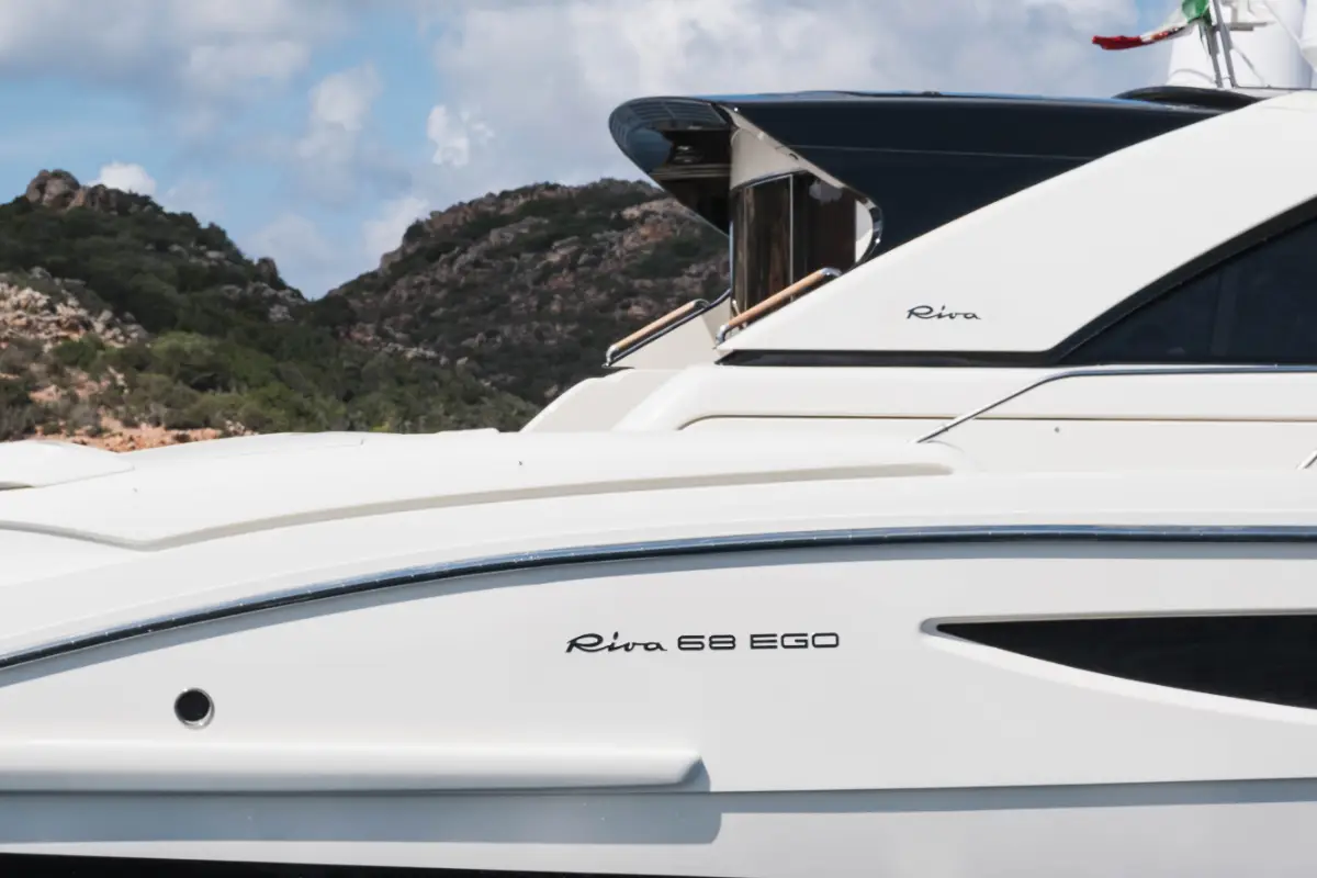 RIVA 68 EGO M/Y KEEP SMILING - Refitted & Delivered - immagine 14