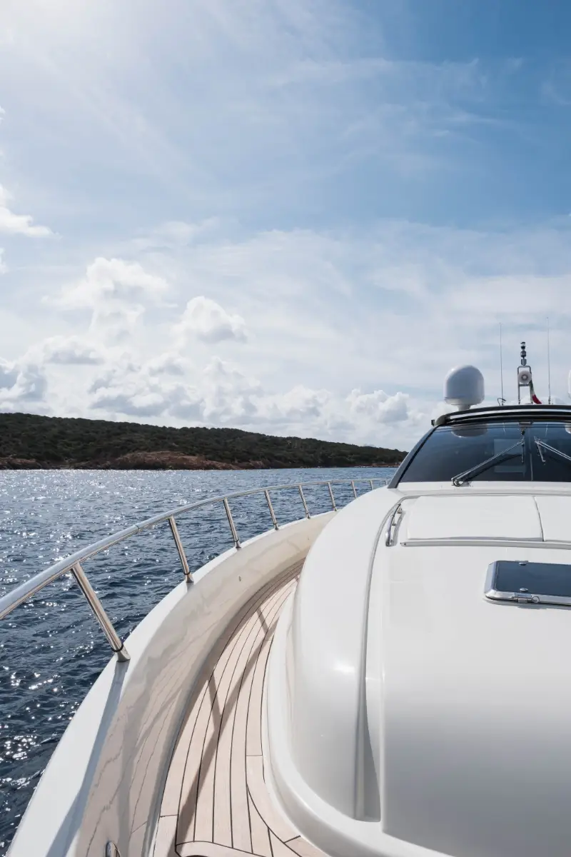 RIVA 68 EGO M/Y KEEP SMILING - Refitted & Delivered - immagine 38