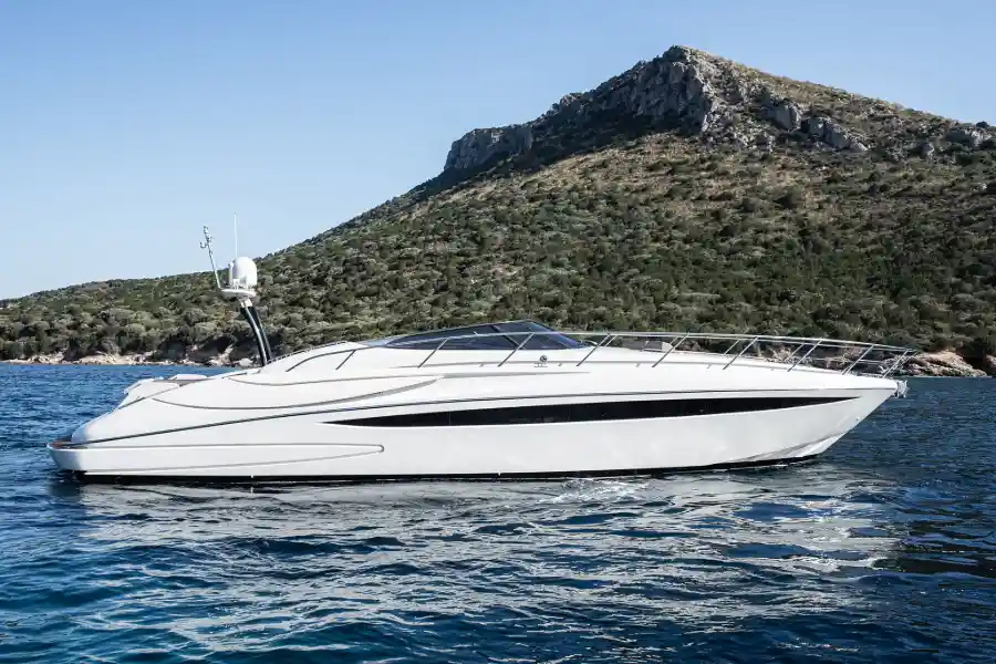 RIVA 52 RIVALE M/Y CAPRICE DE MOI II - Refitted & Delivered - immagine 5