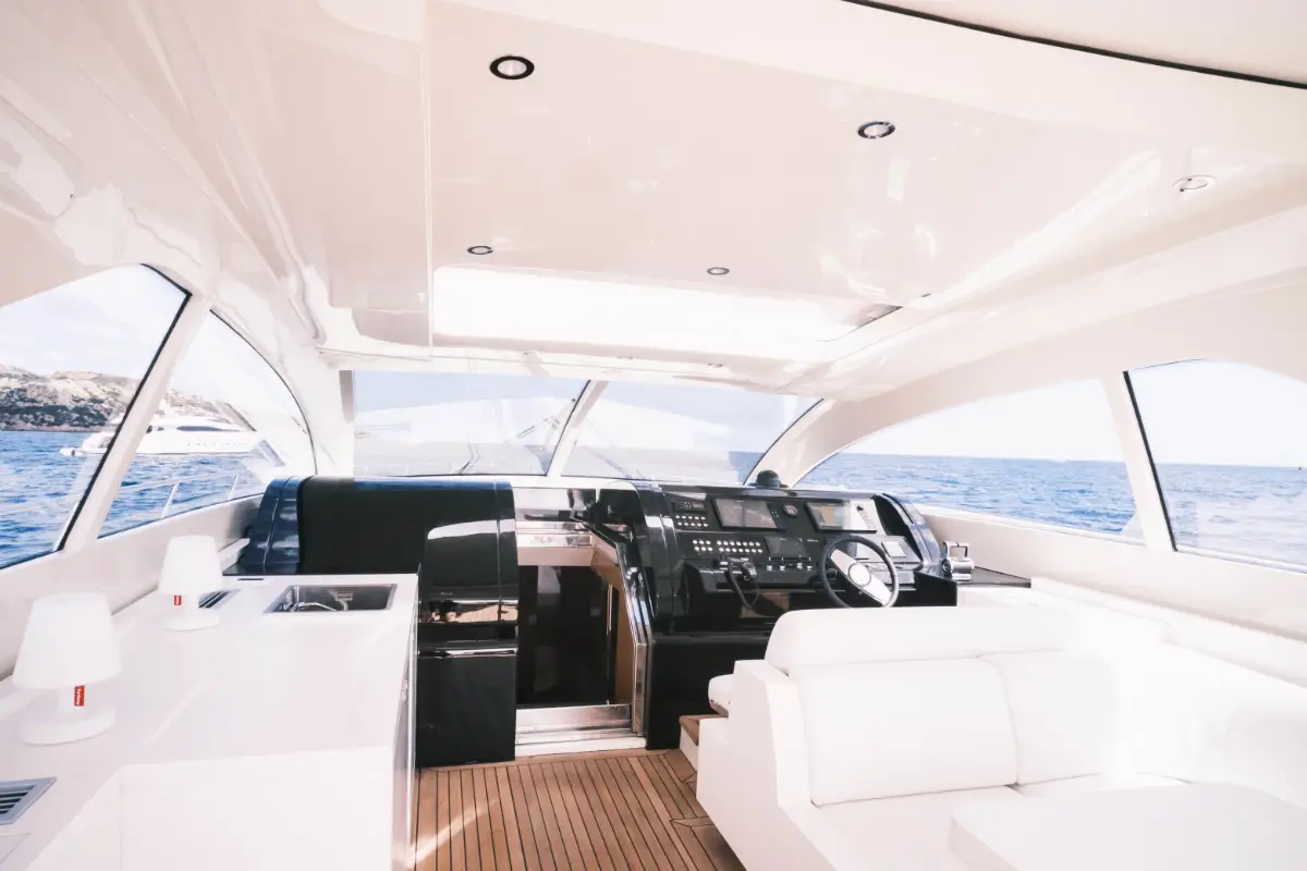 RIVA 68 EGO M/Y KEEP SMILING - Refitted & Delivered - immagine 18