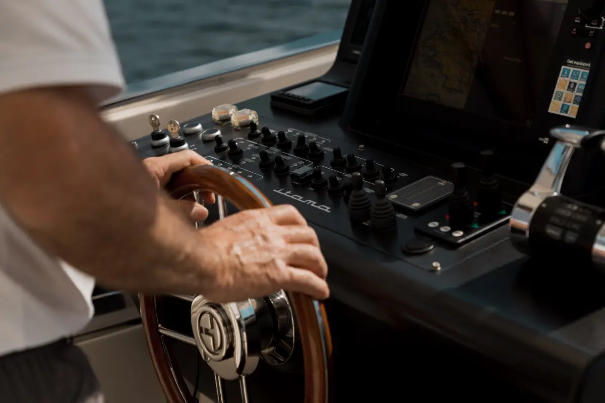 ITAMA 62 M/Y SATORI - Refitted & Delivered - immagine 11