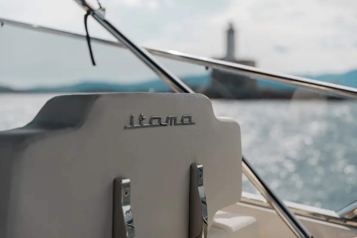 ITAMA 62 M/Y GUNNY - Refitted & Delivered - immagine 4