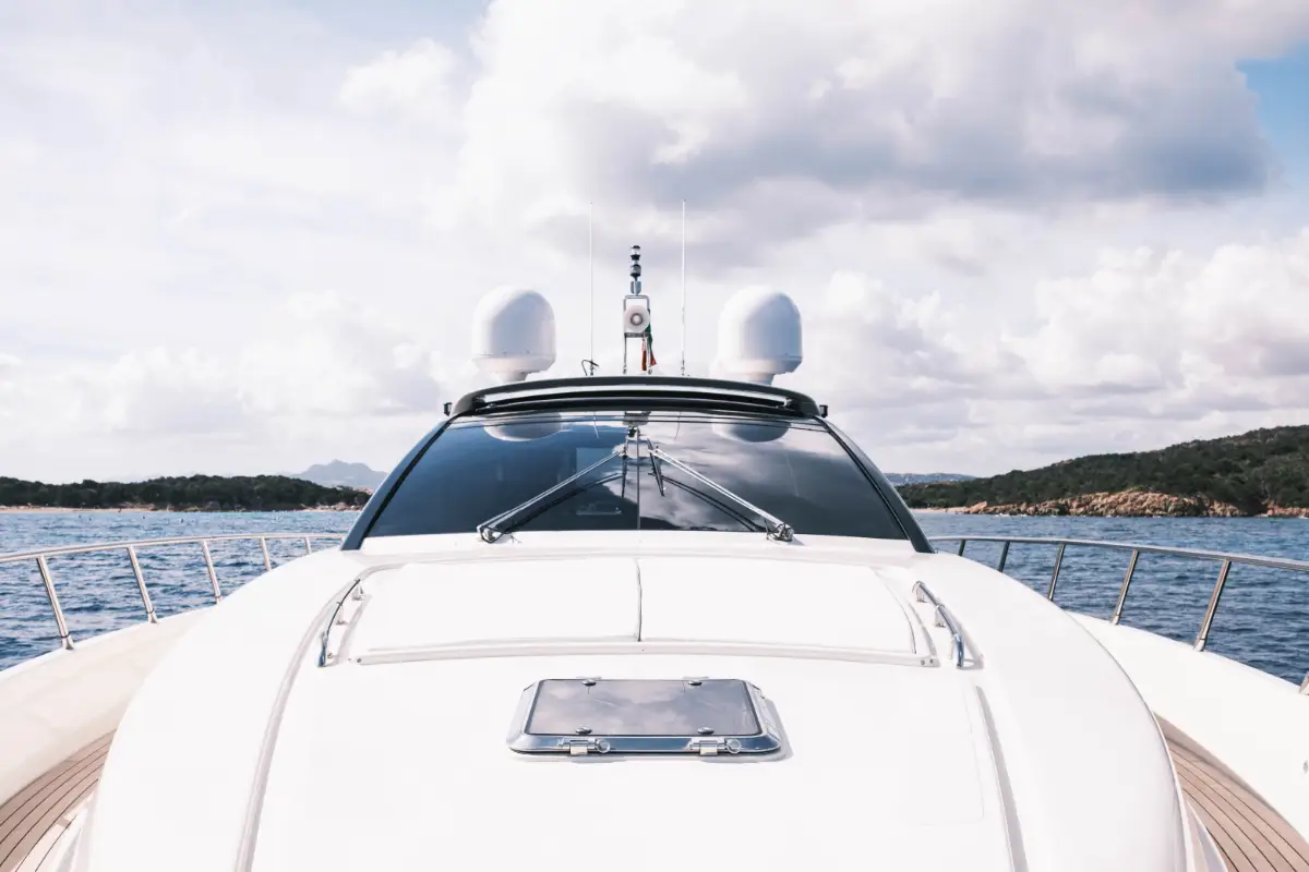 RIVA 68 EGO M/Y KEEP SMILING - Refitted & Delivered - immagine 4