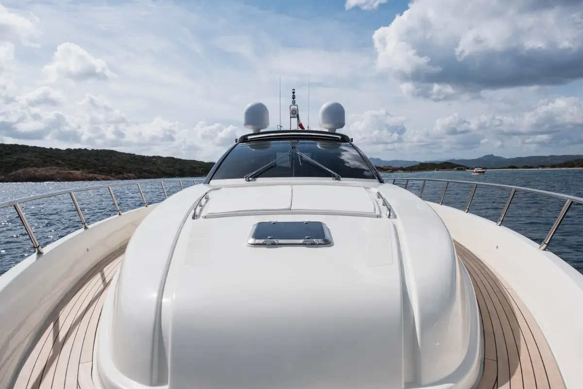 RIVA 68 EGO M/Y KEEP SMILING - Refitted & Delivered - immagine 37