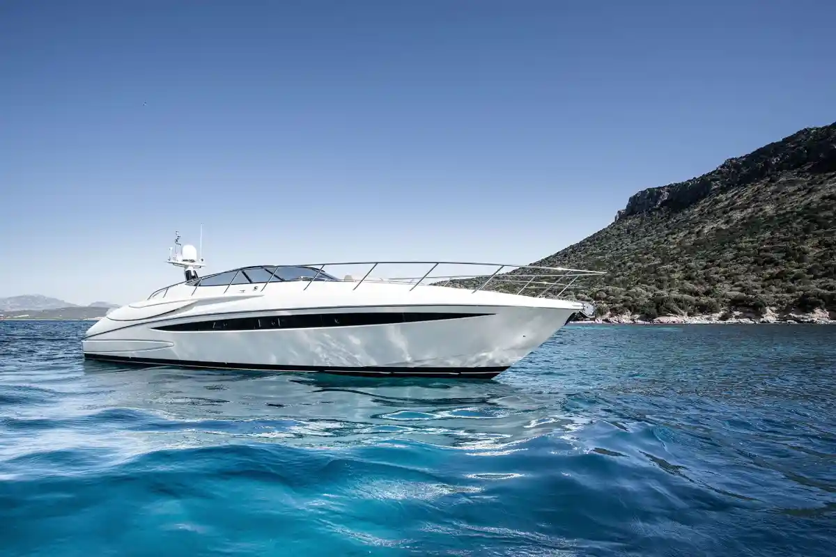 RIVA 52 RIVALE M/Y CAPRICE DE MOI II - Refitted & Delivered - immagine 12