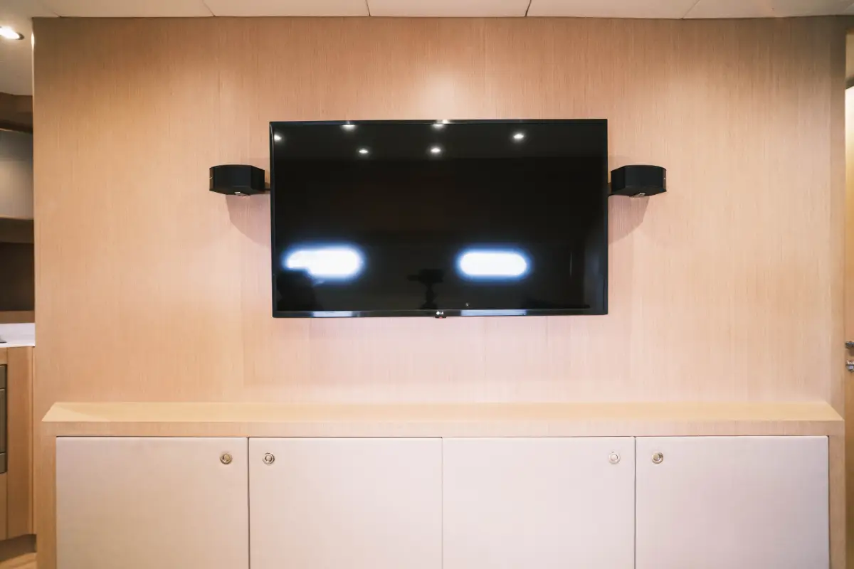 RIVA 68 EGO M/Y KEEP SMILING - Refitted & Delivered - immagine 26
