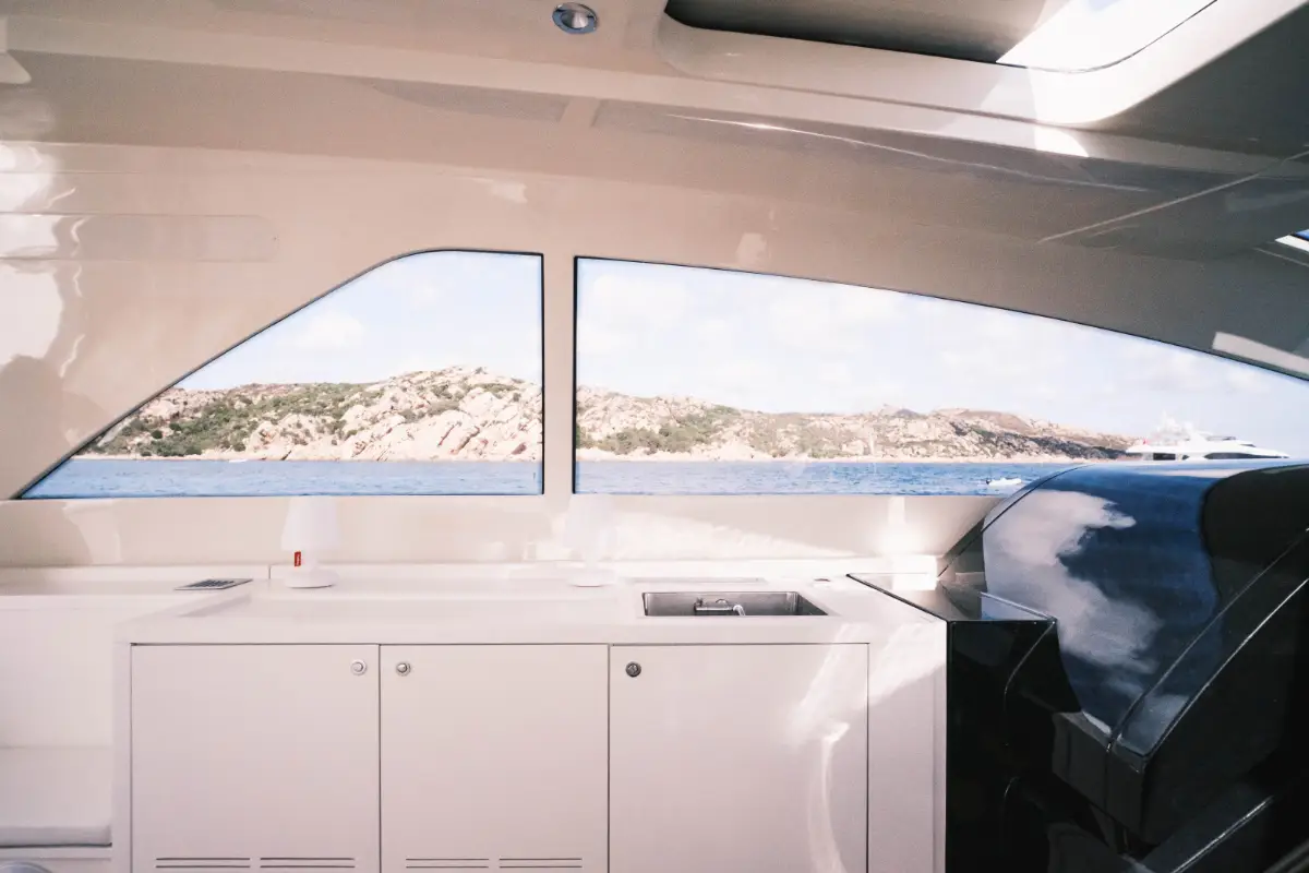 RIVA 68 EGO M/Y KEEP SMILING - Refitted & Delivered - immagine 13