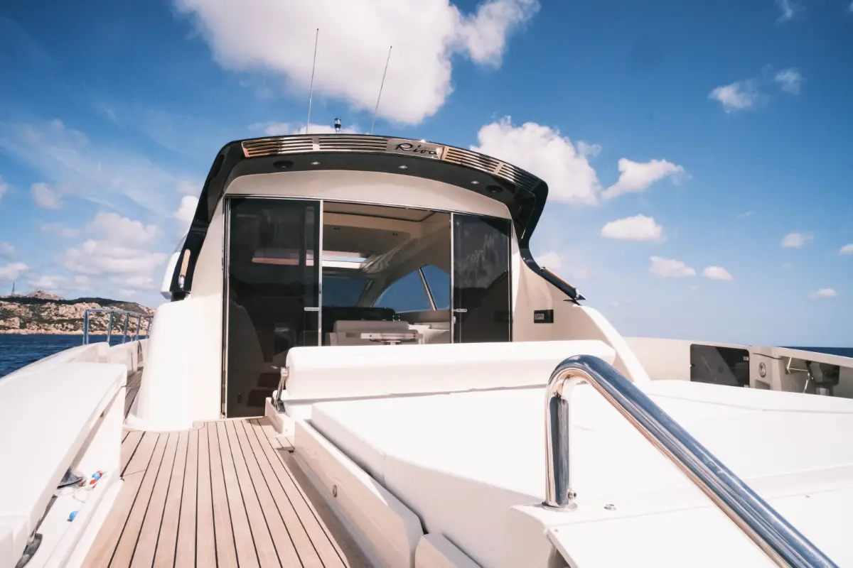 RIVA 68 EGO M/Y KEEP SMILING - Refitted & Delivered - immagine 10