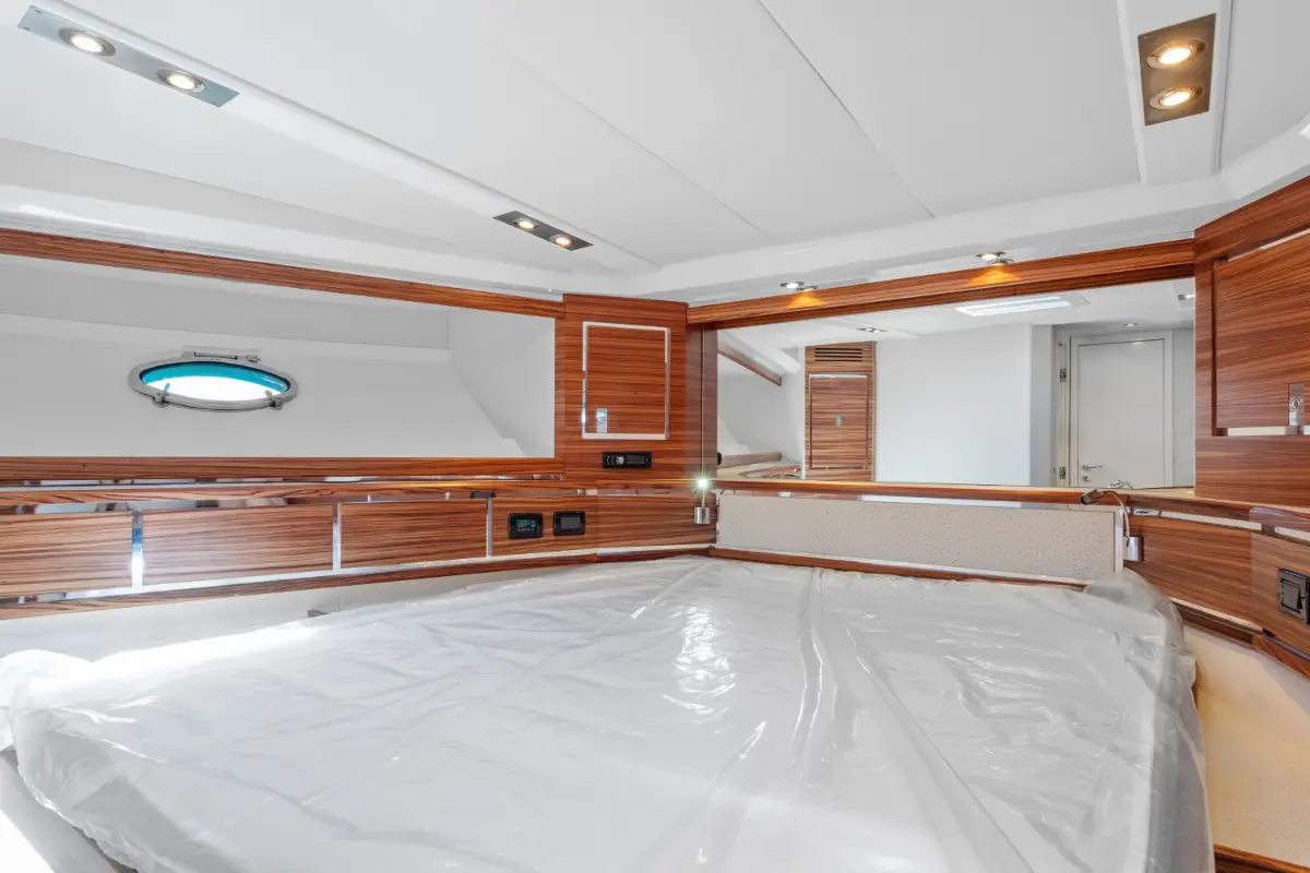 ITAMA FIFTYFIVE M/Y MELTEN V - Refitted & Delivered - immagine 7