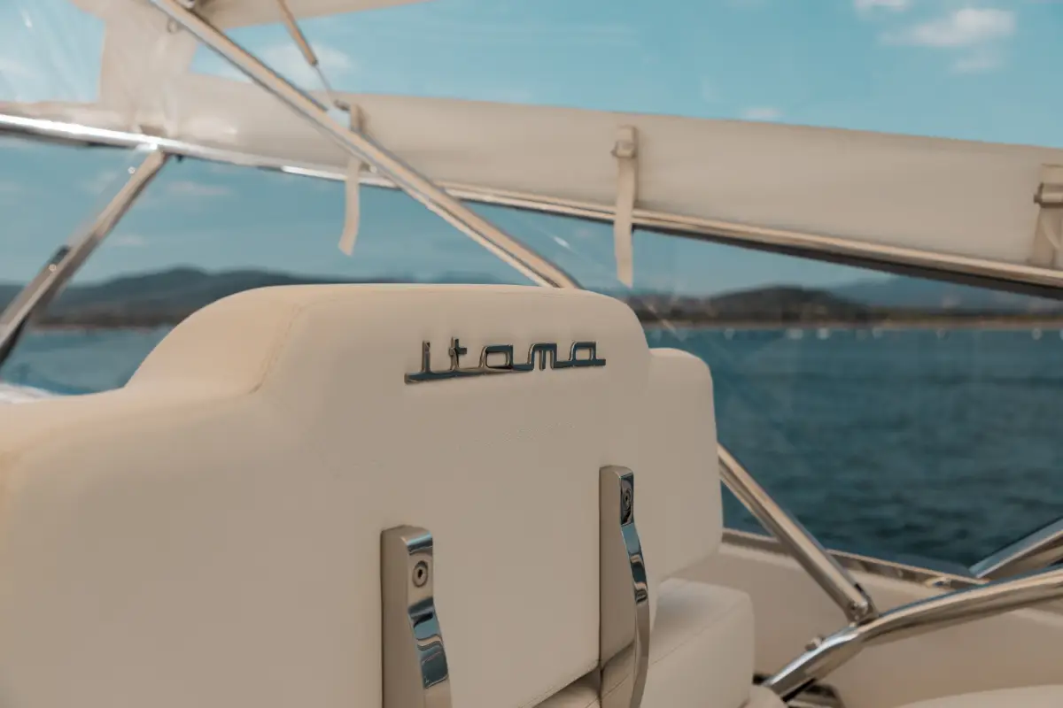 ITAMA 62 M/Y SATORI - Refitted & Delivered - immagine 10