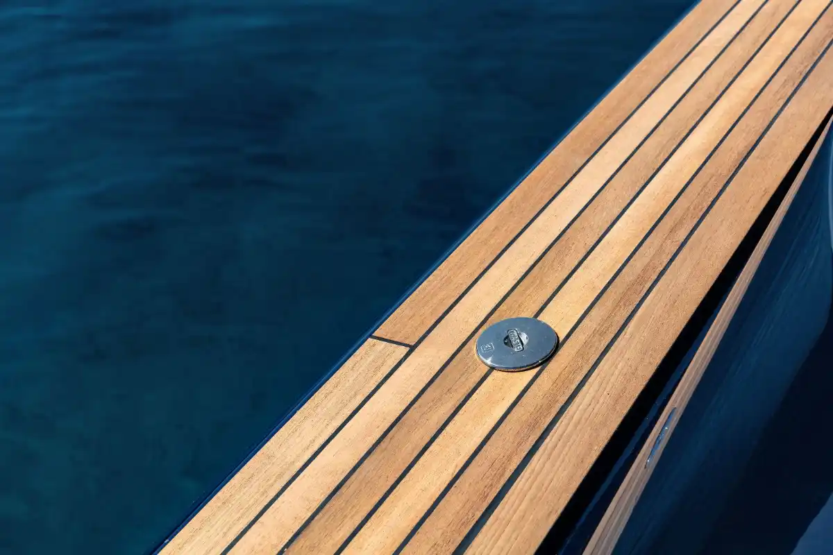 ITAMA FIFTYFIVE M/Y CINCO - Refitted & Delivered - immagine 8