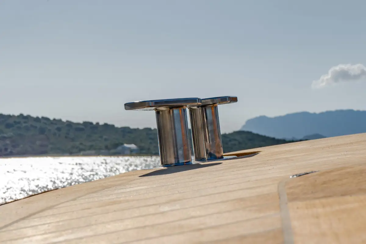 ITAMA 62 M/Y PARADISE - Refitted & Delivered - immagine 9