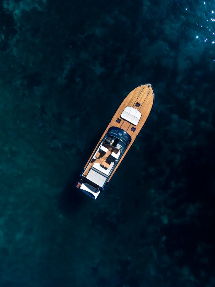 ITAMA FIFTYFIVE M/Y CINCO - Refitted & Delivered - immagine 2
