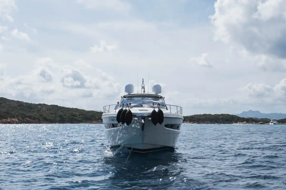 RIVA 68 EGO M/Y KEEP SMILING - Refitted & Delivered - immagine 42