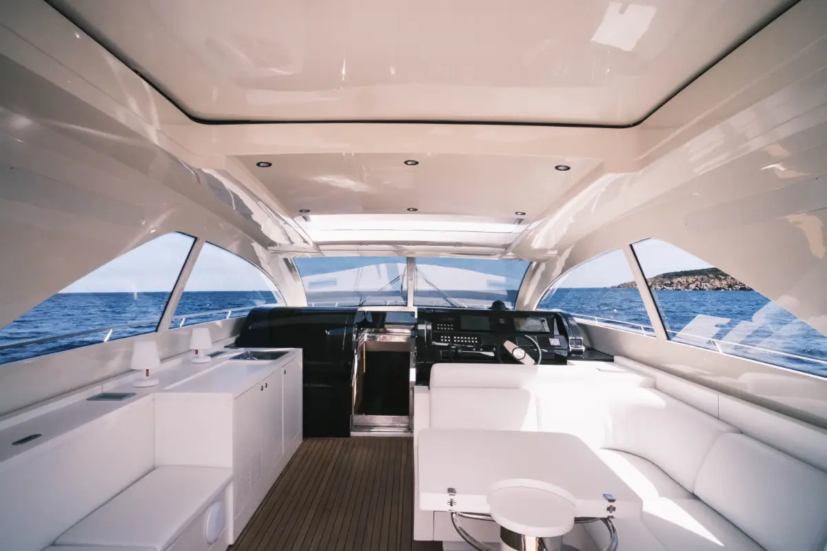 RIVA 68 EGO M/Y KEEP SMILING - Refitted & Delivered - immagine 17