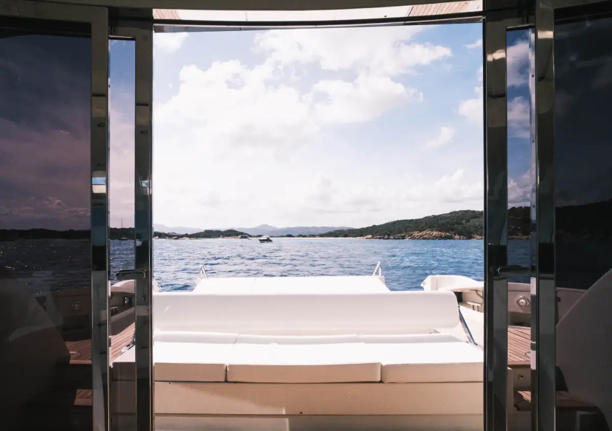 RIVA 68 EGO M/Y KEEP SMILING - Refitted & Delivered - immagine 9