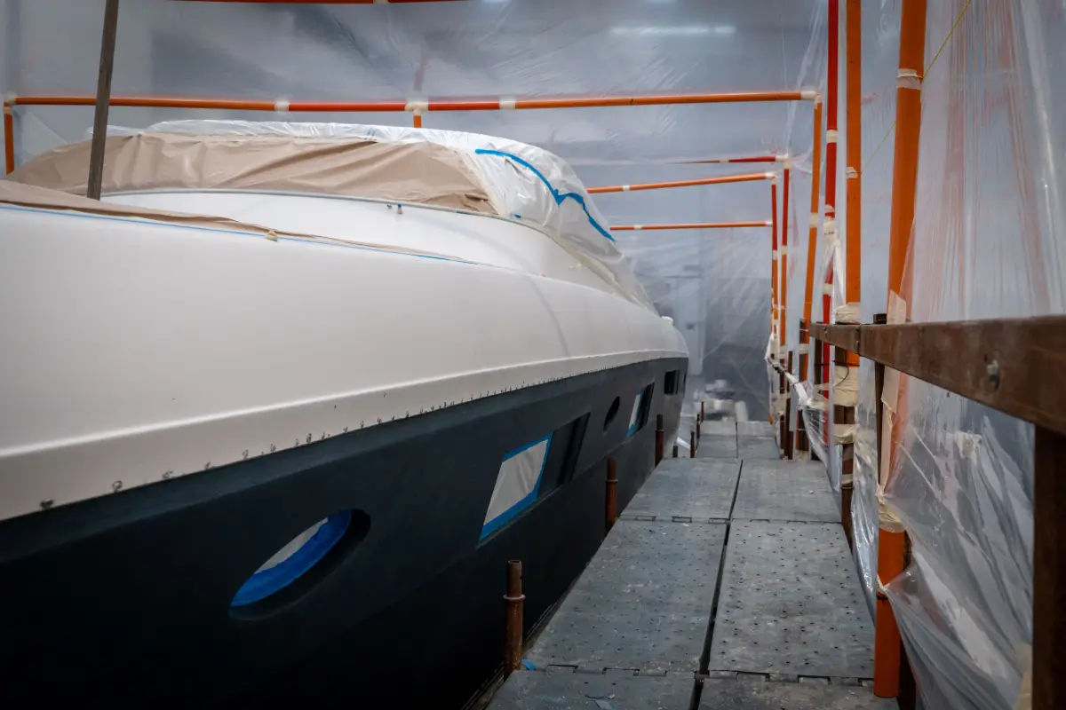 ITAMA 62 M/Y PARADISE - As is - immagine 23