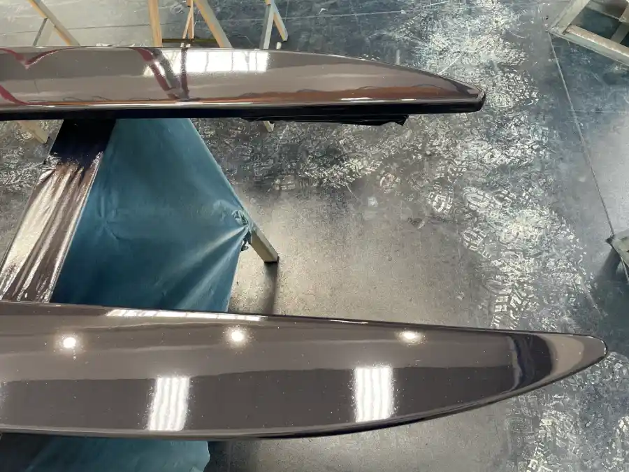 ITAMA FIFTYFIVE M/Y CINCO - As is