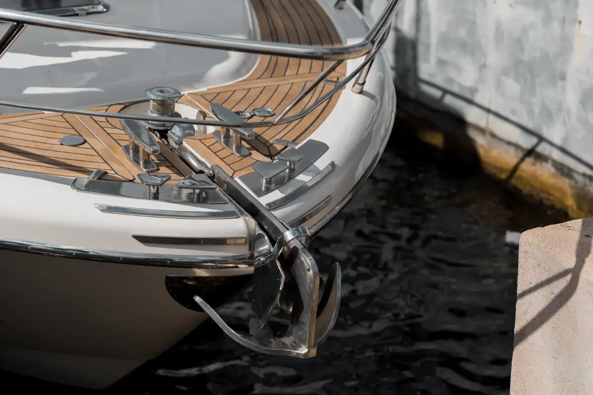 RIVA 52 RIVALE M/Y CAPRICE DE MOI II - As is - immagine 3