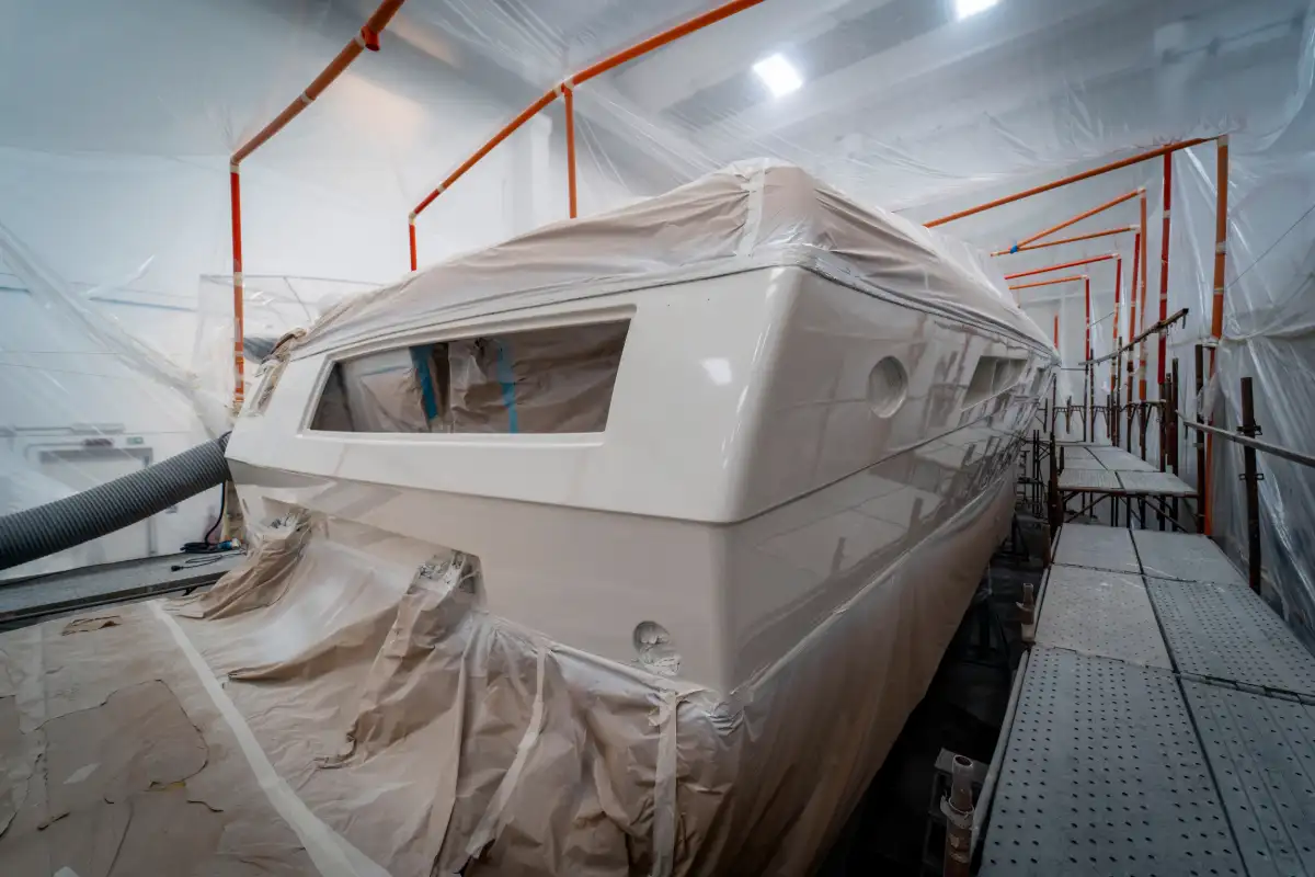 ITAMA 62 M/Y PARADISE - As is - immagine 26