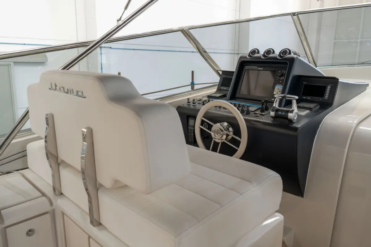 ITAMA 62 M/Y PARADISE - As is - immagine 29