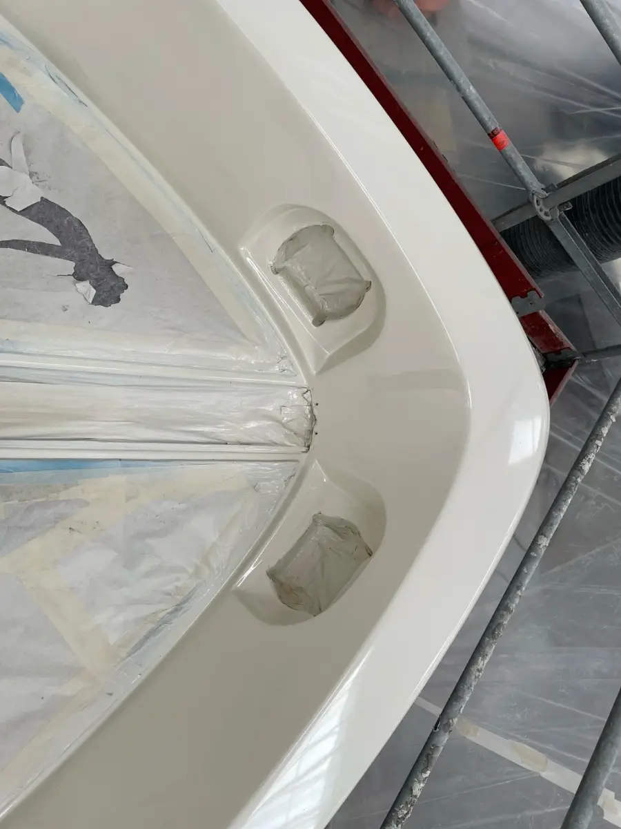 RIVA 68 EGO M/Y KEEP SMILING - As is - immagine 3