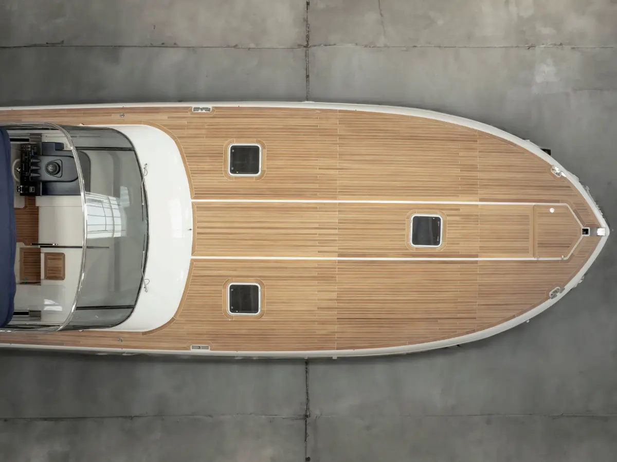 ITAMA 62 M/Y PARADISE - As is - immagine 6