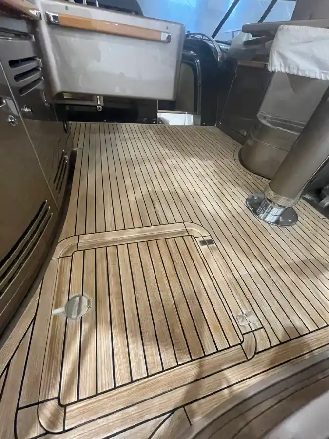 RIVA 52 RIVALE M/Y SIGNORINA II - As is - immagine 2