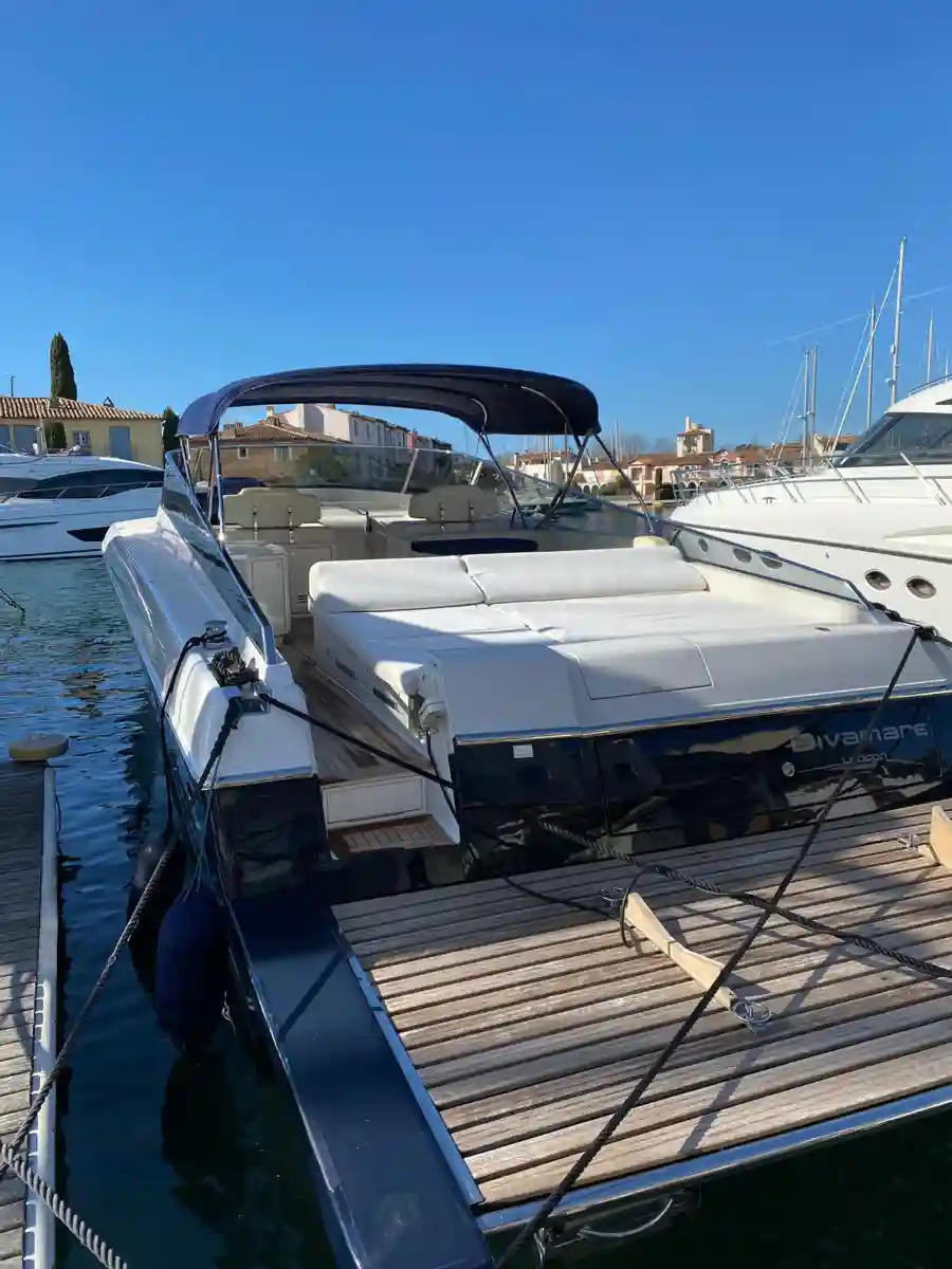 ITAMA 62 M/Y SATORI - As is