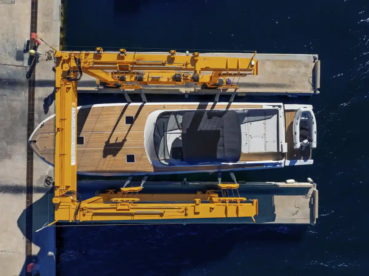 ITAMA 62 M/Y PARADISE - As is - immagine 9