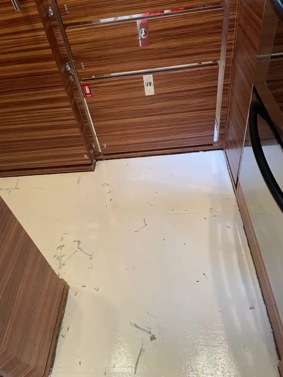 ITAMA FIFTYFIVE M/Y MELTEN V - As is - immagine 8
