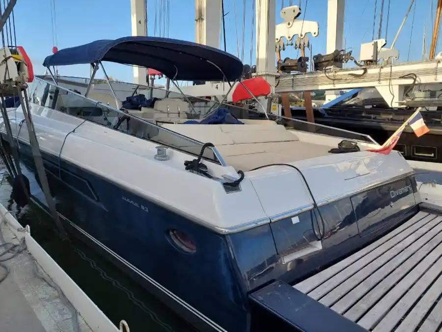 ITAMA 62 M/Y SATORI - As is - immagine 2